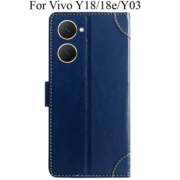 Blue_Premium_Flip_Cover_For_Vivo_Y18_Y18E_Vivo_Y03,_Vivo_T3_Lite