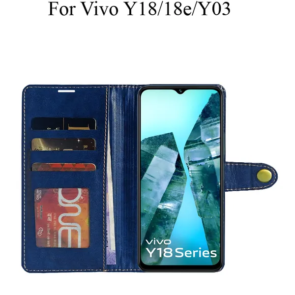 Blue_Premium_Flip_Cover_For_Vivo_Y18_Y18E_Vivo_Y03,_Vivo_T3_Lite