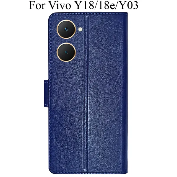 Blue_Premium_Flip_Cover_For_Vivo_Y18_Y18E_Vivo_Y03,_Vivo_T3_Lite