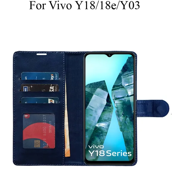 Blue_Premium_Flip_Cover_For_Vivo_Y18_Y18E_Vivo_Y03,_Vivo_T3_Lite