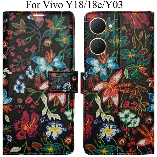 Multicolor_Premium_Flip_Cover_For_Vivo_Y18_Y18E_Vivo_Y03,_Vivo_T3_Lite