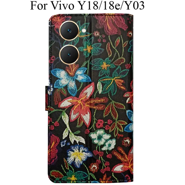 Multicolor_Premium_Flip_Cover_For_Vivo_Y18_Y18E_Vivo_Y03,_Vivo_T3_Lite