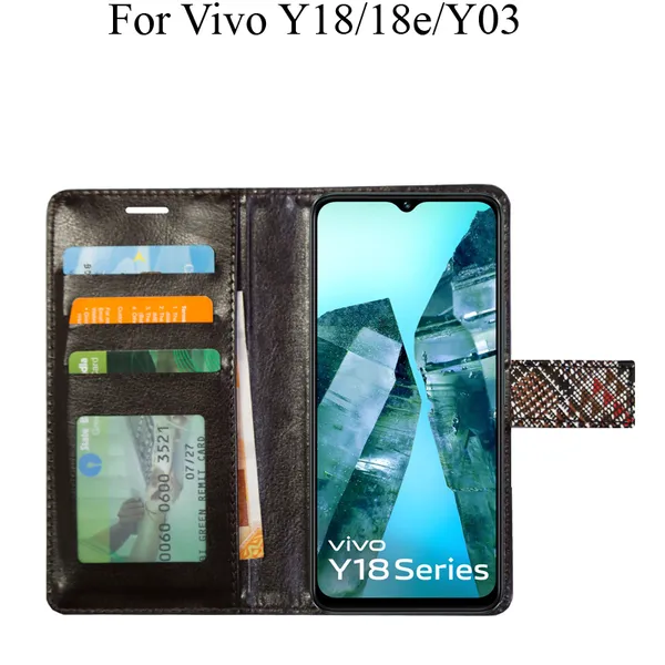 Red_Premium_Flip_Cover_For_Vivo_Y18_Y18E_Vivo_Y03,_Vivo_T3_Lite