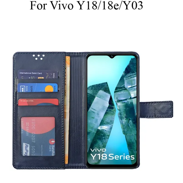 Blue_Premium_Flip_Cover_For_Vivo_Y18_Y18E_Vivo_Y03,_Vivo_T3_Lite