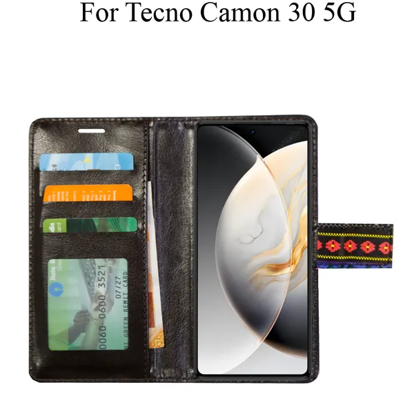 Multicolor_Premium_Flip_Cover_For_Tecno_Camon_30_5G