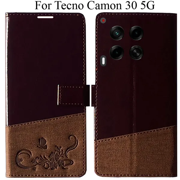 Multicolor_Premium_Flip_Cover_For_Tecno_Camon_30_5G