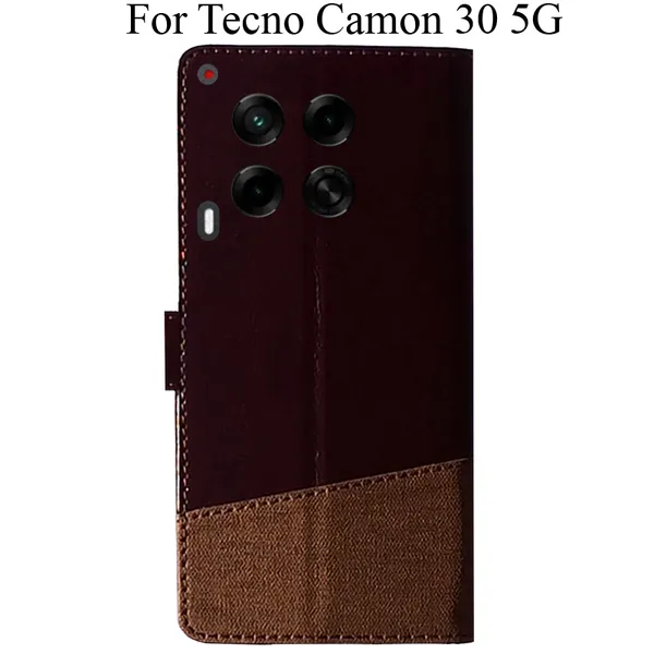 Multicolor_Premium_Flip_Cover_For_Tecno_Camon_30_5G