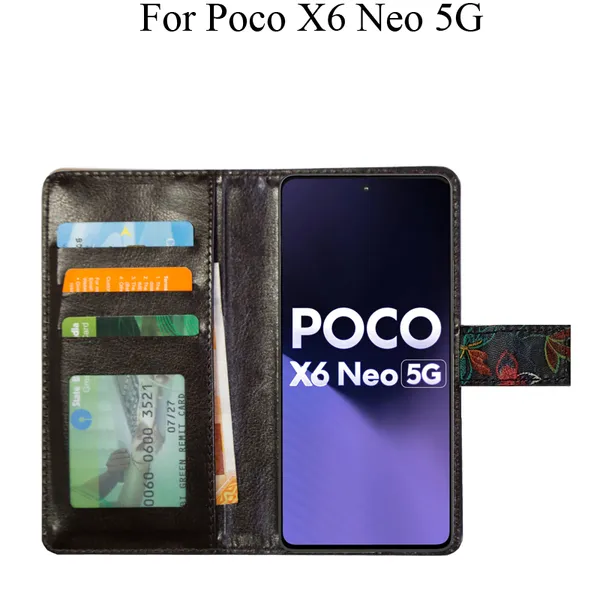 Multicolor_Premium_Flip_Cover_For_Poco_X6_Neo_5G