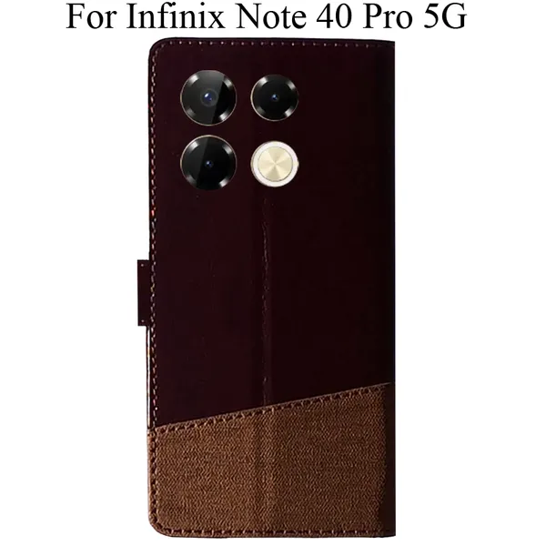 Multicolor_Premium_Flip_Cover_For_Infinix_Note_40_Pro_5G