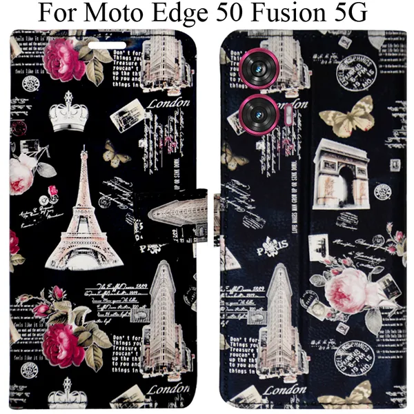Black_Premium_Flip_Cover_For_Moto_Edge_50_Fusion_5G