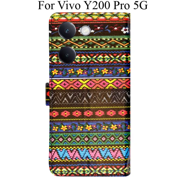Multicolor_Premium_Flip_Cover_For_Vivo_Y200_Pro_5G