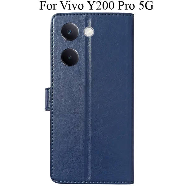 Black_Premium_Flip_Cover_For_Vivo_Y200_Pro_5G