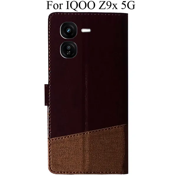 Multicolor_Premium_Flip_Cover_For_Iqoo_Z9X_5G