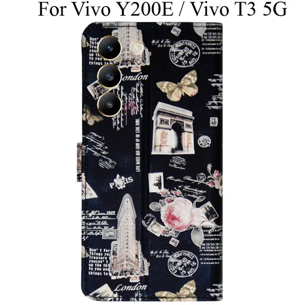 Black_Premium_Flip_Cover_For_Vivo_T3_5G,_Vivo_Y200E