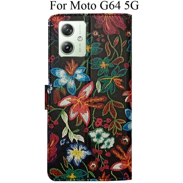 Multicolor_Premium_Flip_Cover_For_Moto_G64_5G
