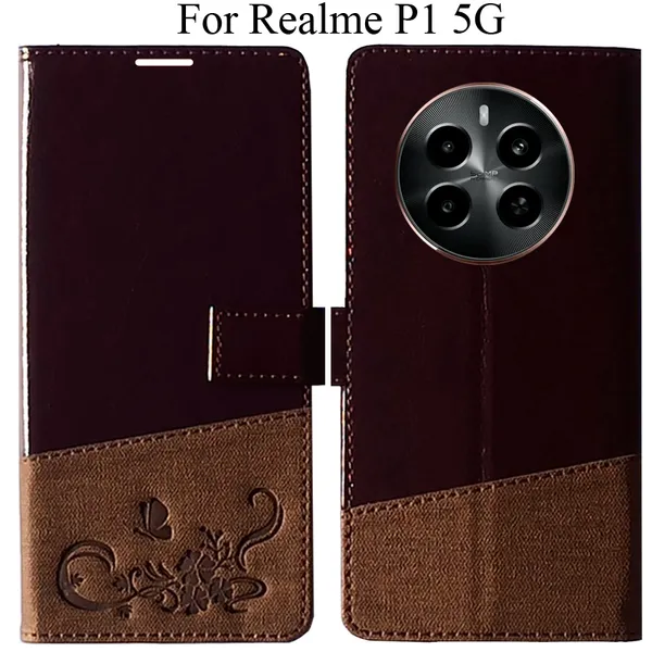 Multicolor_Premium_Flip_Cover_For_Realme_P1_5G