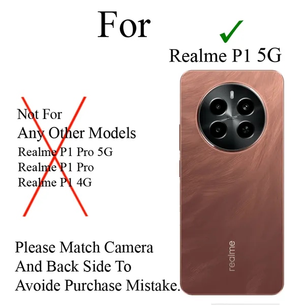 Brown_Premium_Flip_Cover_For_Realme_P1_5G