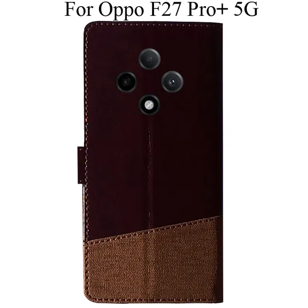 Multicolor_Premium_Flip_Cover_For_Oppo_F27_Pro_Plus_5G,_Oppo_F27_Pro+_5G