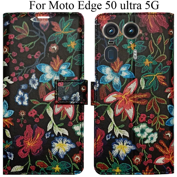 Multicolor_Premium_Flip_Cover_For_Moto_Edge_50_Ultra_5G