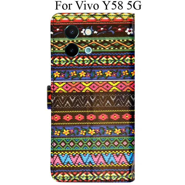 Multicolor_Premium_Flip_Cover_For_Vivo_Y58_5G