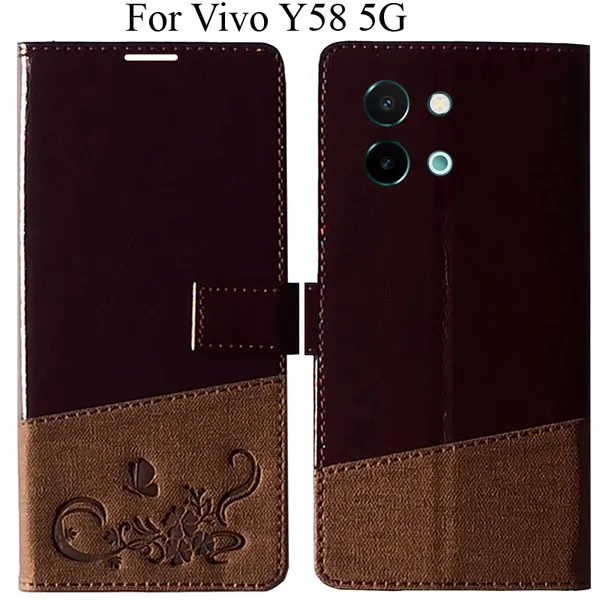 Multicolor_Premium_Flip_Cover_For_Vivo_Y58_5G