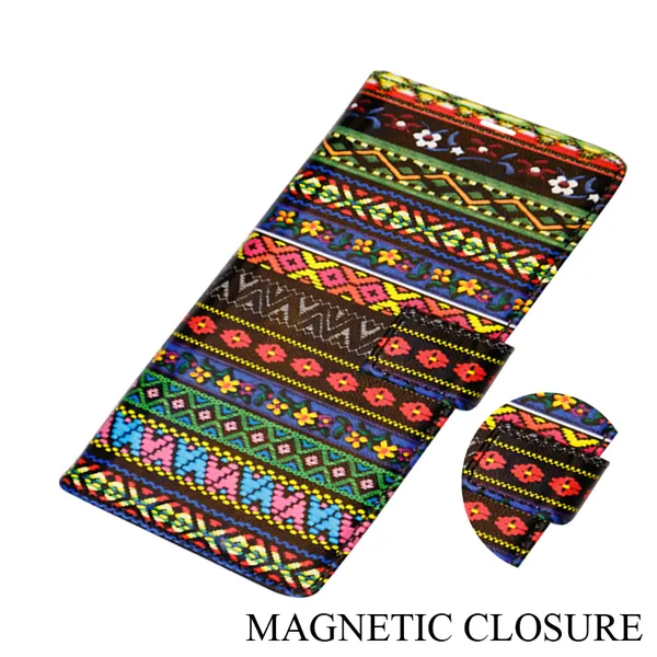 Multicolor_Premium_Flip_Cover_For_Lava_Blaze_Curve_5G