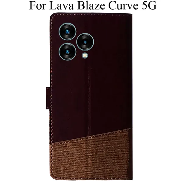 Multicolor_Premium_Flip_Cover_For_Lava_Blaze_Curve_5G