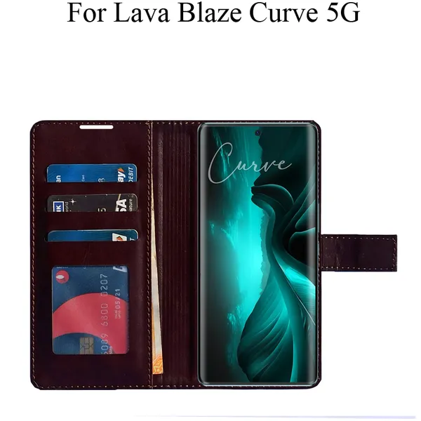Multicolor_Premium_Flip_Cover_For_Lava_Blaze_Curve_5G