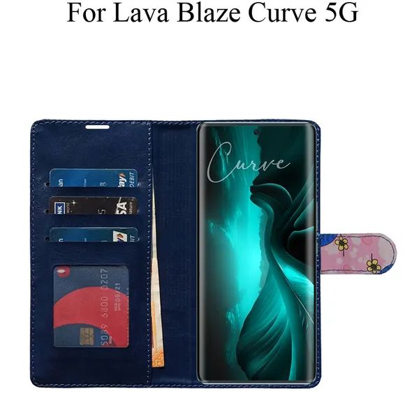 Pink_Premium_Flip_Cover_For_Lava_Blaze_Curve_5G