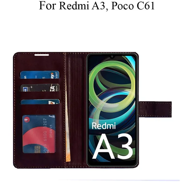 Multicolor_Premium_Flip_Cover_For_Poco_C61,_Redmi_A3_(2024)