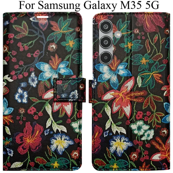 Multicolor_Premium_Flip_Cover_For_Samsung_Galaxy_M35_5G