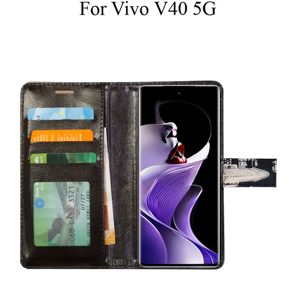 Black_Premium_Flip_Cover_For_Vivo_V40_5G