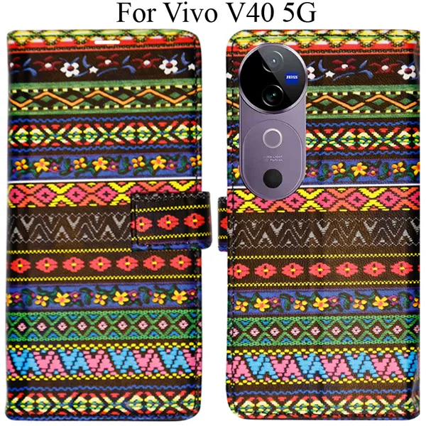Multicolor_Premium_Flip_Cover_For_Vivo_V40_5G