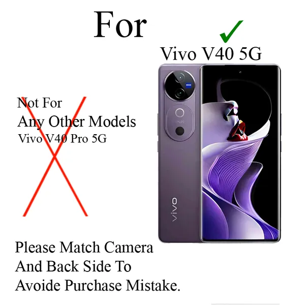 Orange_Premium_Flip_Cover_For_Vivo_V40_5G