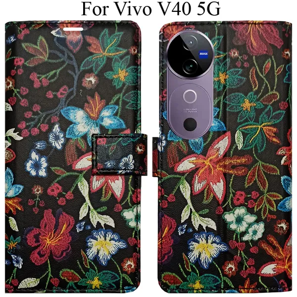 Multicolor_Premium_Flip_Cover_For_Vivo_V40_5G