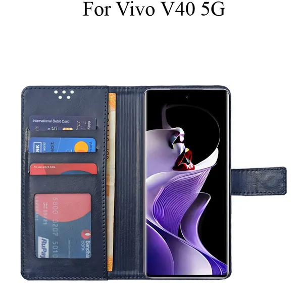 Black_Premium_Flip_Cover_For_Vivo_V40_5G