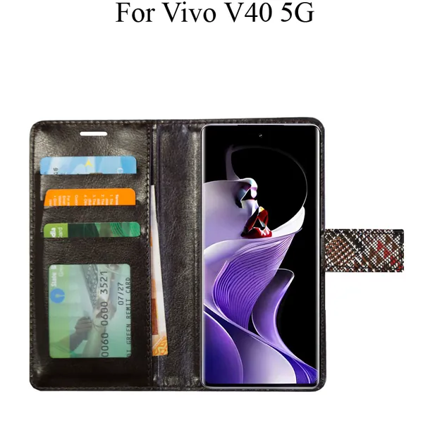 Red_Premium_Flip_Cover_For_Vivo_V40_5G