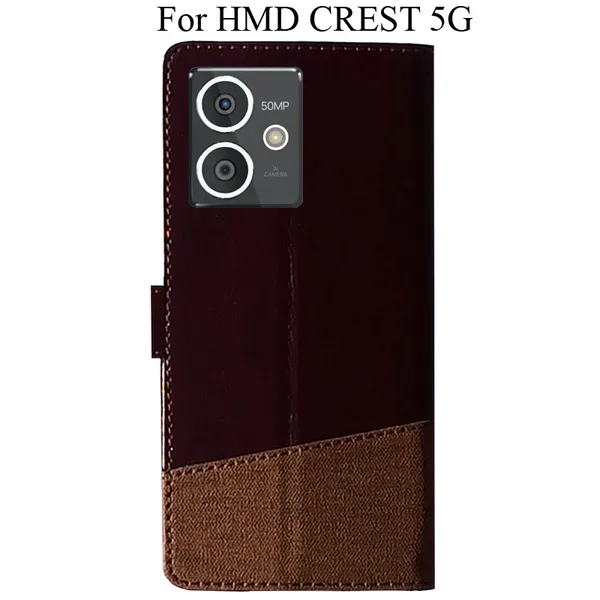 Multicolor_Premium_Flip_Cover_For_Hmd_Crest_5G