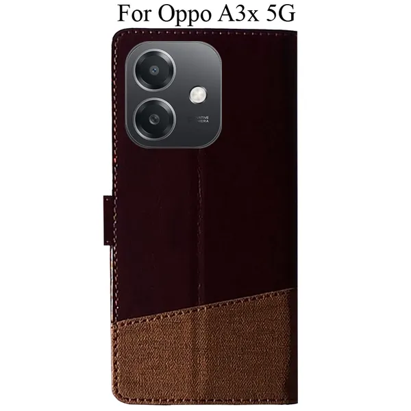 Multicolor_Premium_Flip_Cover_For_Oppo_A3X_5G