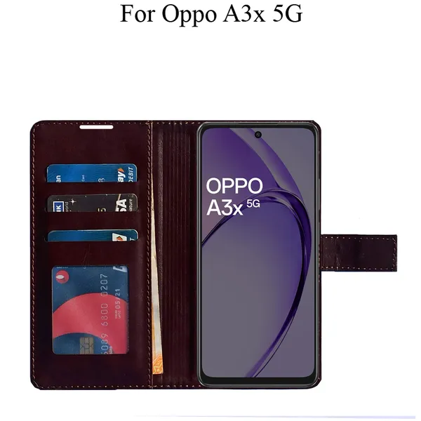 Multicolor_Premium_Flip_Cover_For_Oppo_A3X_5G