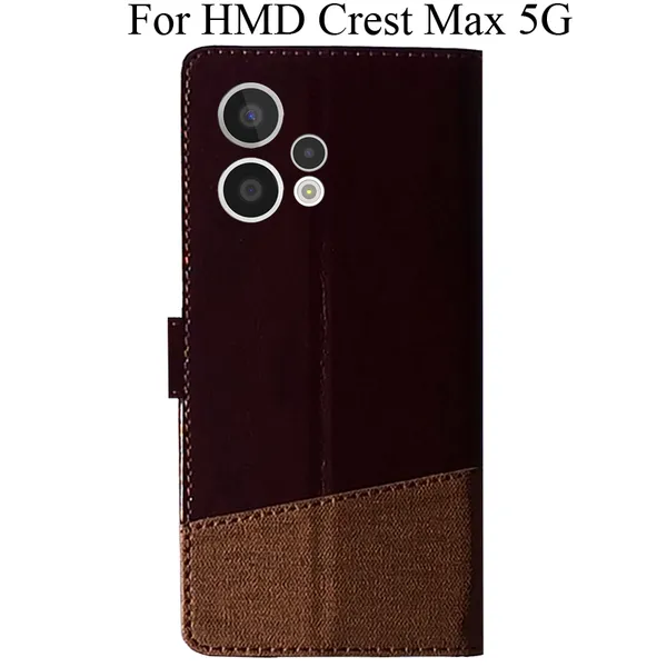 Multicolor_Premium_Flip_Cover_For_Hmd_Crest_Max_5G