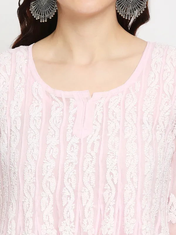 Pretty_Pink_With_Slip_Anarkali_Chikankari_Georgette_Kurta_Lucknowi_Chikan_56_Kali_Anarkali_Hand_Embroidered_Long_Needlecraft_Kurtis