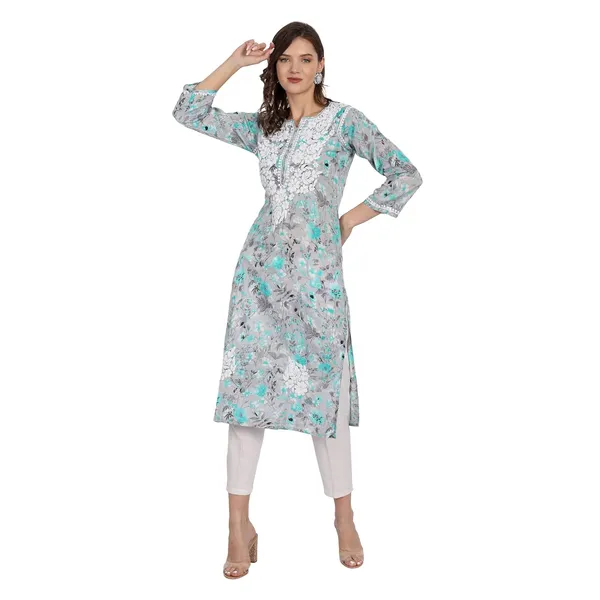 Blue_Voile_A_Line_Kurti