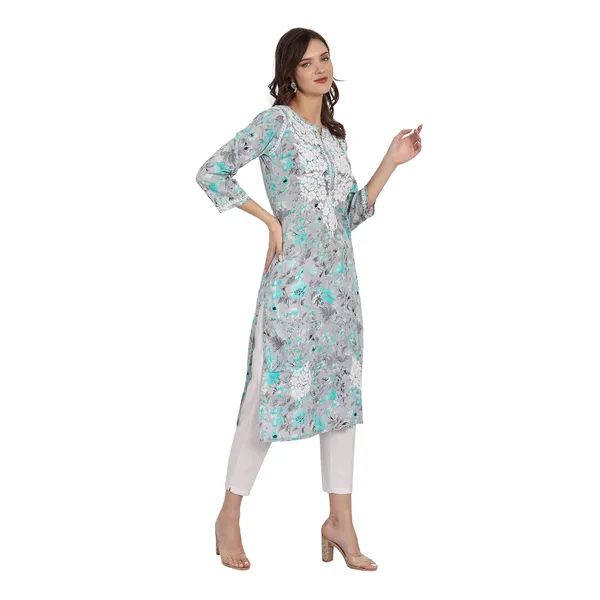 Blue_Voile_A_Line_Kurti