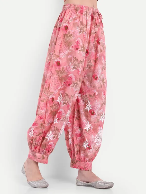 Pretty_Pink_Chikankari_Hand_Embroidered_Co_Ord_Set_Kurta_Salwar_Set