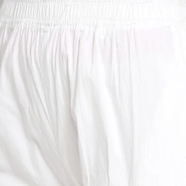 Pristine_White_Cigarette_Pants_Palazzo_Salwar_Chikankari_Hand_Embroidered_Lycra_Cotton