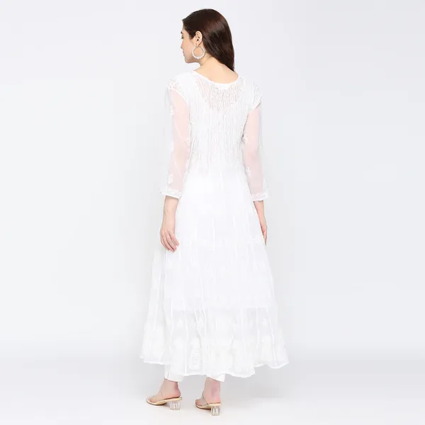 Pristine_White_Anarkali_Chikankari_Georgette_Kurta_Lucknowi_Chikan_56_Kali_Anarkali_Hand_Embroidered_Long_Needlecraft_Kurtis