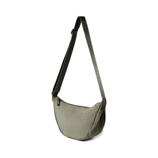 Tressential Cross-Body Sling Bag Green Price in India Buy