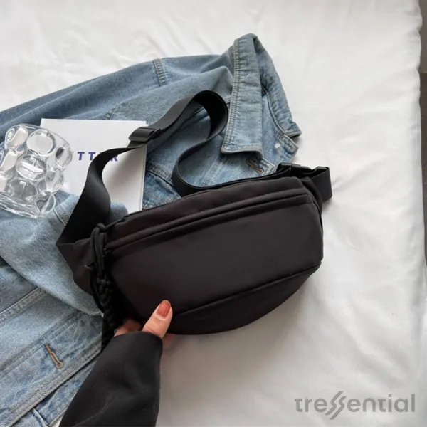 最安値 WAIST ENNOY BAG 新品未使用