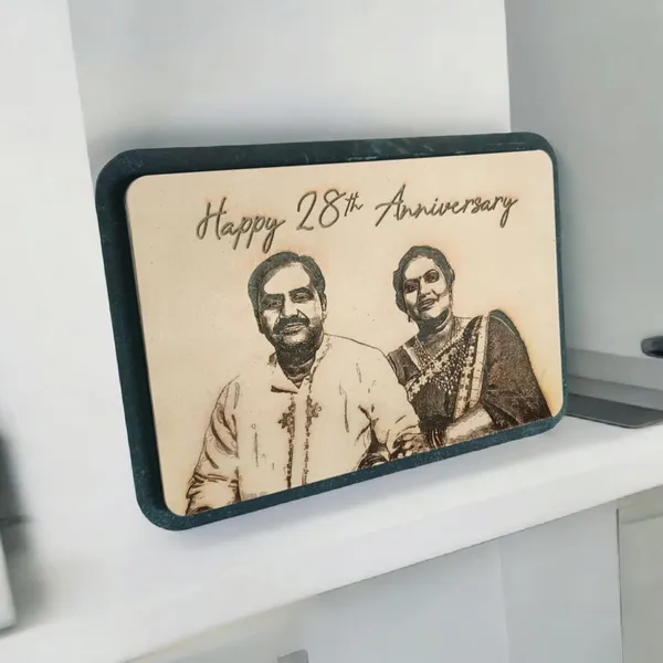Brown_Custom_Engraved_Wooden_Photo_Frame_??_Unique_Birthday,_Anniversary,_Love_&_Friendship_Gift_??_Personalize_Your_Special_Memories_|_Customizable